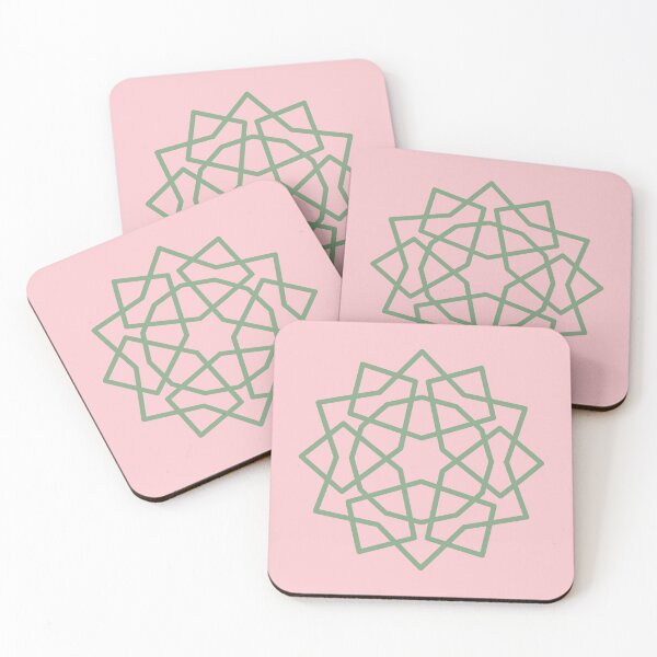 Item preview, Islamic geometric pattern designed and sold by Diaa Store23.