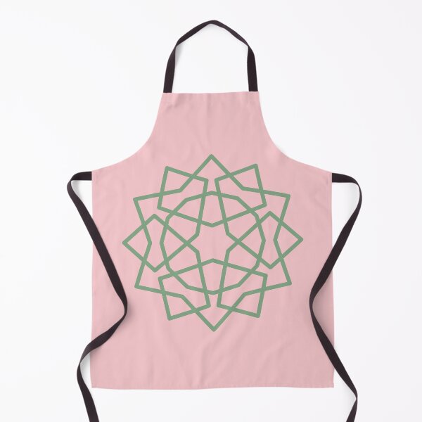 Item preview, Islamic geometric pattern designed and sold by Diaa Store23.