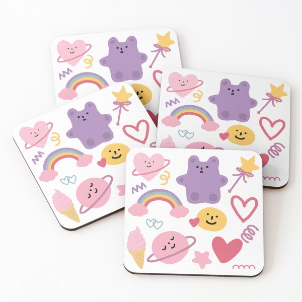 Item preview, Lovely things, lovable, adorable, endearing designed and sold by zzzozzo.