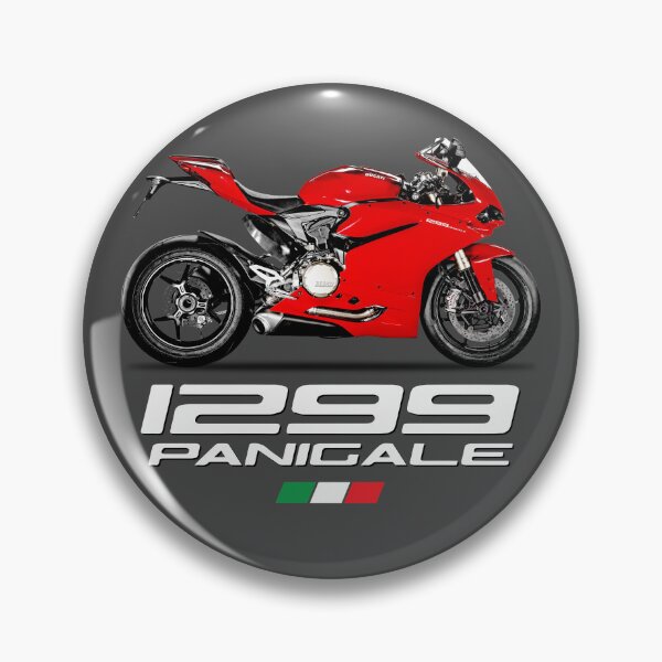 Item preview, The Panigale 1299 designed and sold by rogue-design.