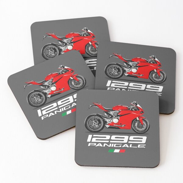 Item preview, The Panigale 1299 designed and sold by rogue-design.