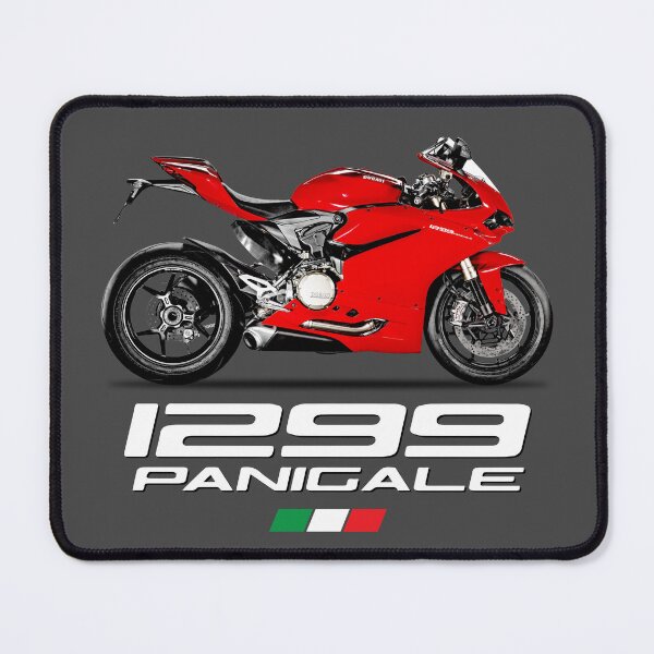 Item preview, The Panigale 1299 designed and sold by rogue-design.