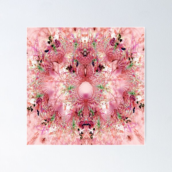 Item preview, A Hint Of Pink Panther designed and sold by Evesunderground.
