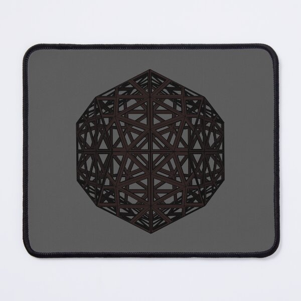 Item preview, gmtrx f110 lawal matrix dodecahedron designed and sold by Seni Lawal.