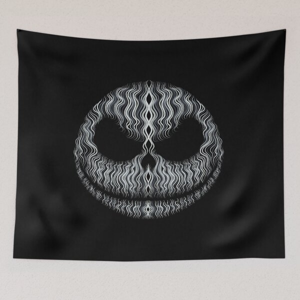 Item preview, Jack Skeleton designed and sold by borjafernandez.