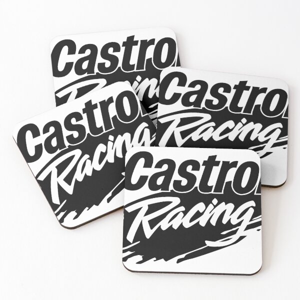 Item preview, Castrol racing designed and sold by MotorsportGlory.