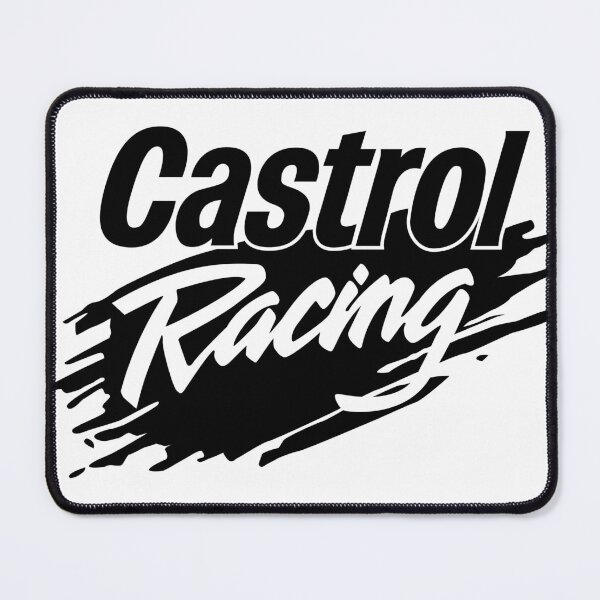 Item preview, Castrol racing designed and sold by MotorsportGlory.
