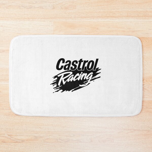 Item preview, Castrol racing designed and sold by MotorsportGlory.