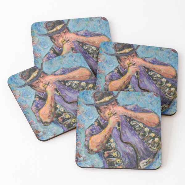 Item preview,  Droppin' Some NYC  (John Popper, Blues Traveler) designed and sold by Jason Gluskin.