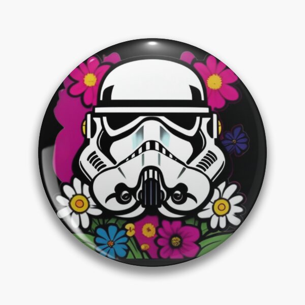 Item preview, Stormtrooper  designed and sold by Seven-Swans.