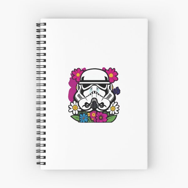 Item preview, Stormtrooper  designed and sold by Seven-Swans.