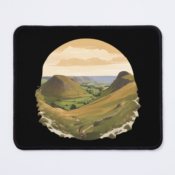 Item preview, Hills art designed and sold by mrlazypl.
