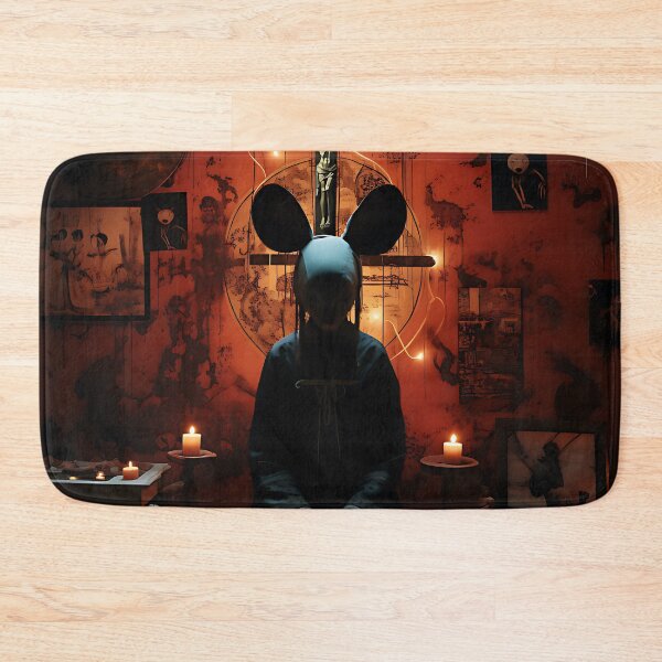 Item preview, Good Mouse designed and sold by a house mouse.