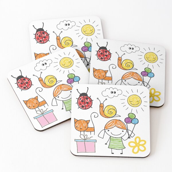 Item preview, a picture drawn with a pen,Lovely things, lovable, adorable, endearing designed and sold by zzzozzo.