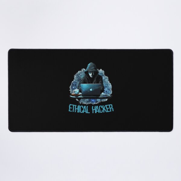 Item preview, Ethical hacker designed and sold by Mateusz Majcherek.