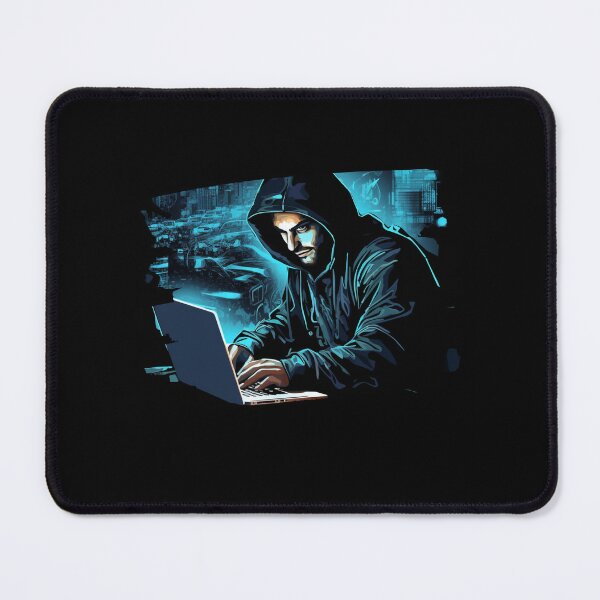 Item preview, Ethical hacker designed and sold by Mateusz Majcherek.