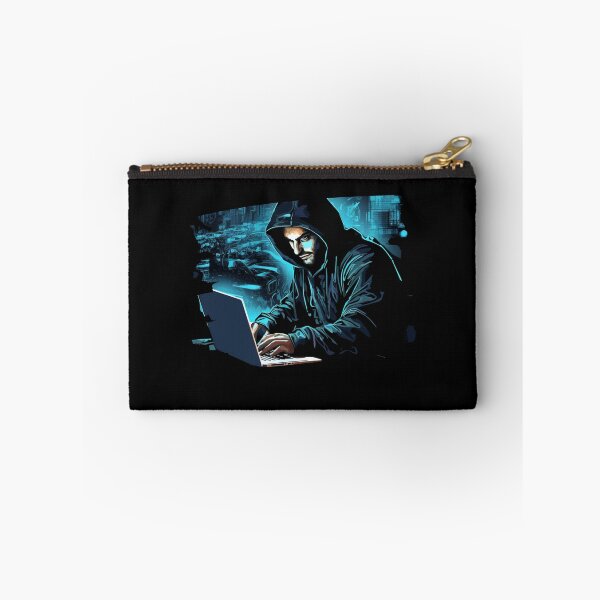 Item preview, Ethical hacker designed and sold by Mateusz Majcherek.