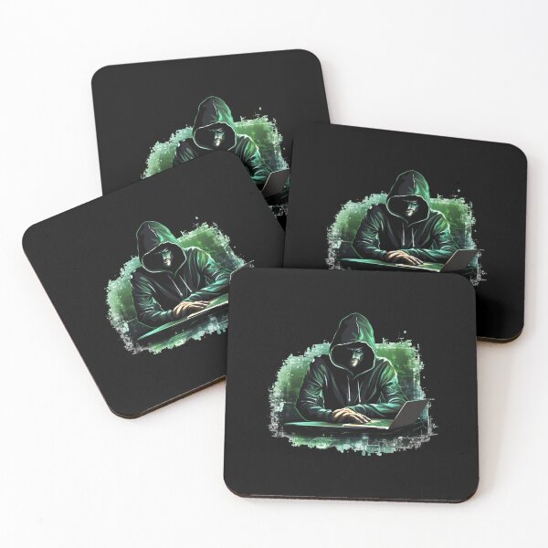 Item preview, Ethical hacker designed and sold by Mateusz Majcherek.