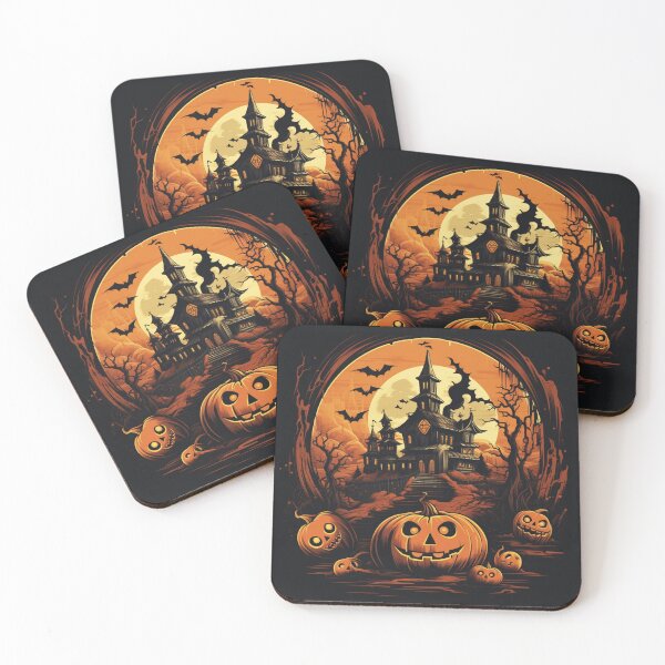 Item preview, Halloween designed and sold by Eifaction.