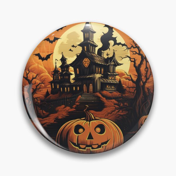Item preview, Halloween designed and sold by Eifaction.