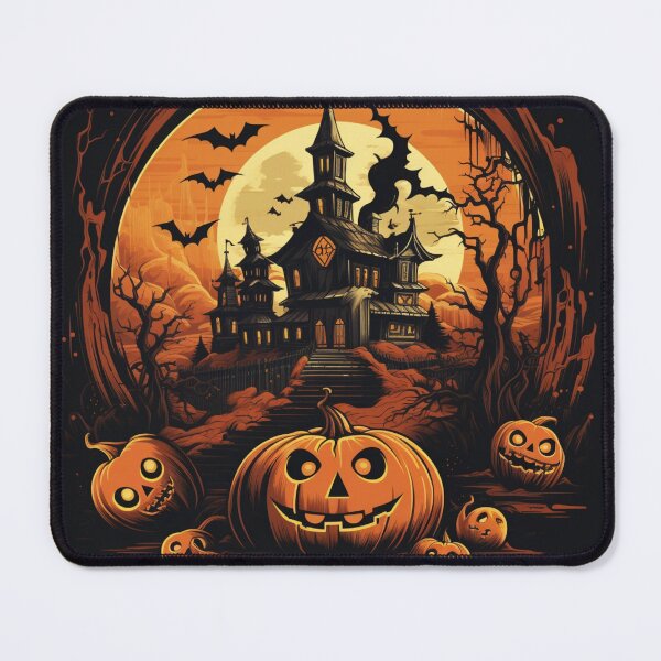 Item preview, Halloween designed and sold by Eifaction.
