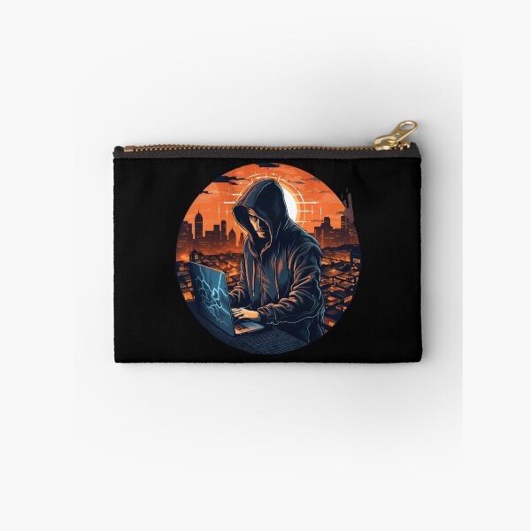 Item preview, Ethical hacker designed and sold by Mateusz Majcherek.