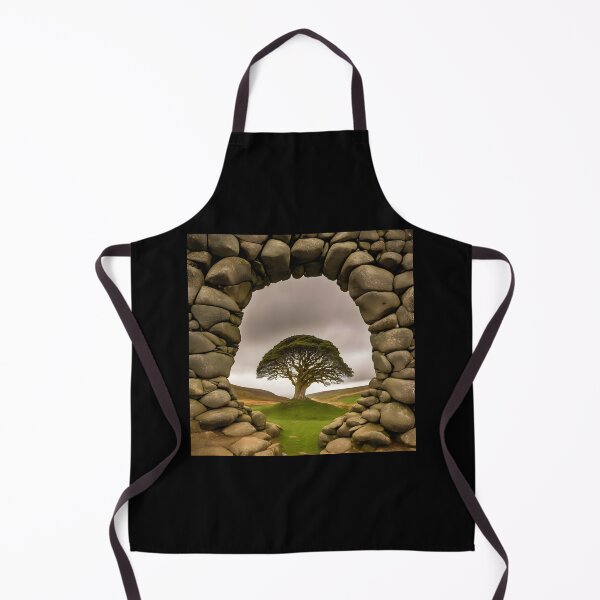 Item preview, Stone sycamore gap Tree designed and sold by mrlazypl.