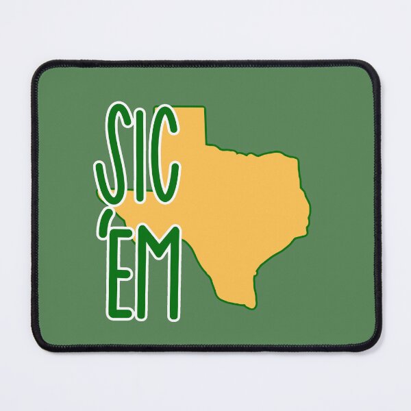 Item preview, yellow texas designed and sold by abbywalk.