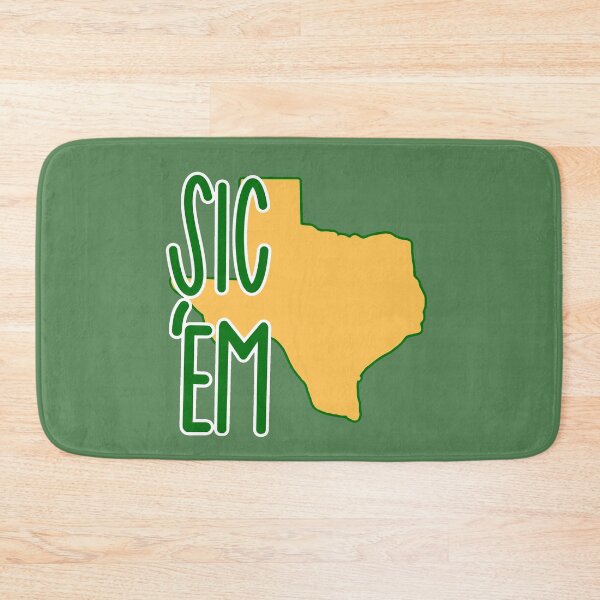Item preview, yellow texas designed and sold by abbywalk.