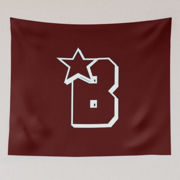 Item preview, Letter B designed and sold by shinevideo.