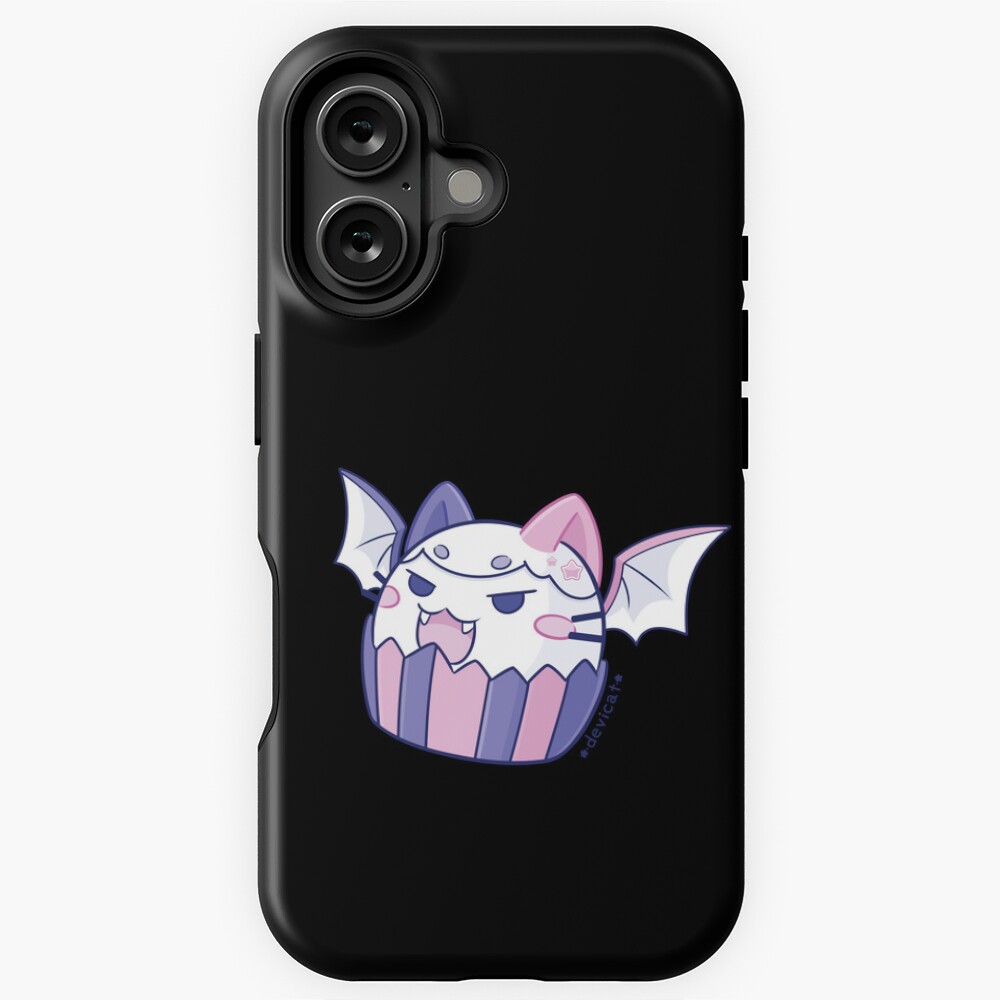 Item preview, iPhone Magsafe Tough Case designed and sold by devicatoutlet.