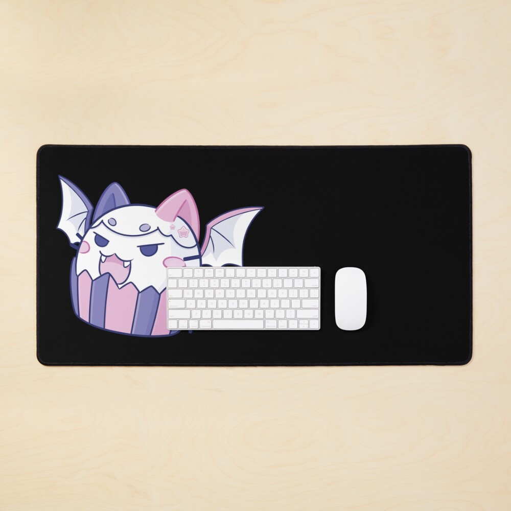 Item preview, Desk Mat designed and sold by devicatoutlet.