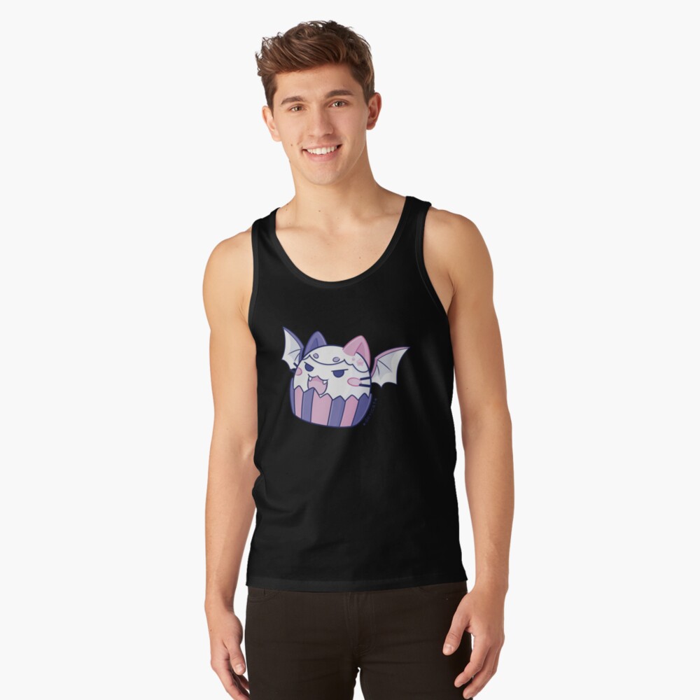 Item preview, Tank Top designed and sold by devicatoutlet.