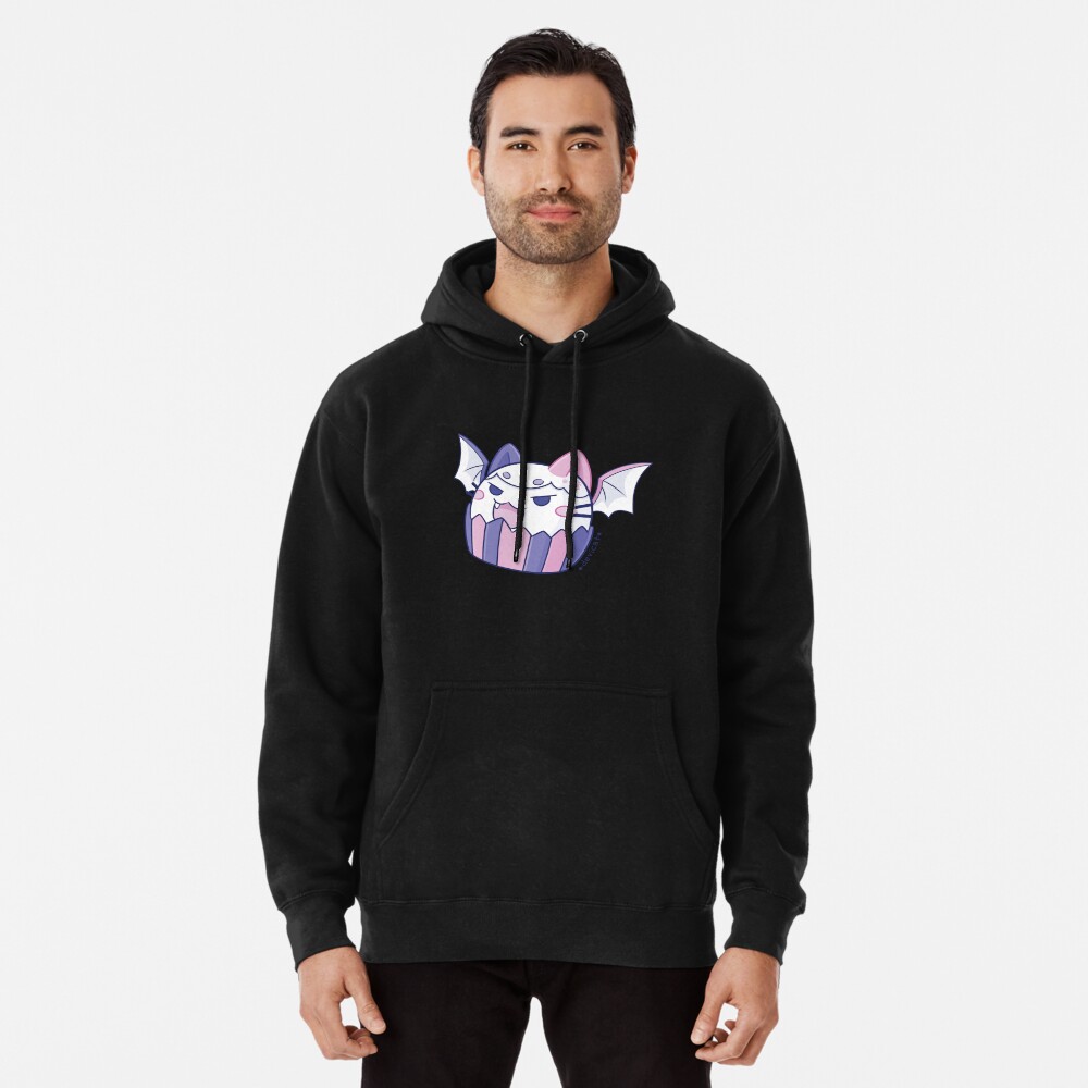 Item preview, Pullover Hoodie designed and sold by devicatoutlet.