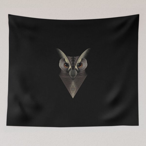 Item preview, Owl designed and sold by borjafernandez.
