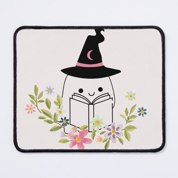 Item preview, Wraith's Library: Where Spooks Become Bookworms- Cute Halloween Clothing designed and sold by starcreative22.