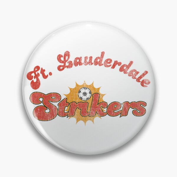 Item preview, Ft. Lauderdale Strikers designed and sold by brianhillDESIGN.