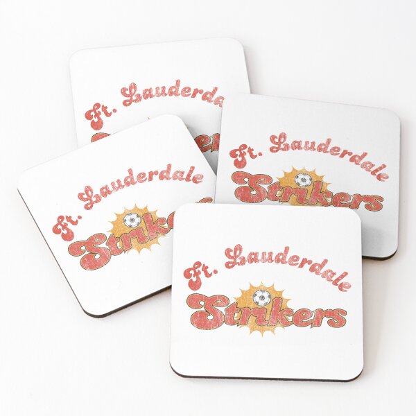 Item preview, Ft. Lauderdale Strikers designed and sold by brianhillDESIGN.
