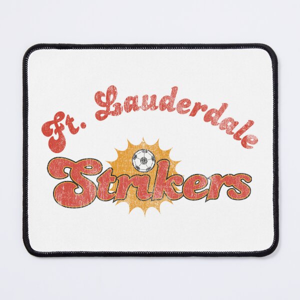 Item preview, Ft. Lauderdale Strikers designed and sold by brianhillDESIGN.