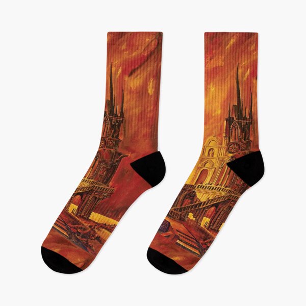 Item preview, Cathedral designed and sold by QuixoteRidge.