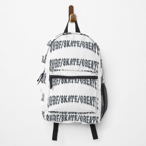 Item preview, surf/skate/create logo designed and sold by surfskatecreate.
