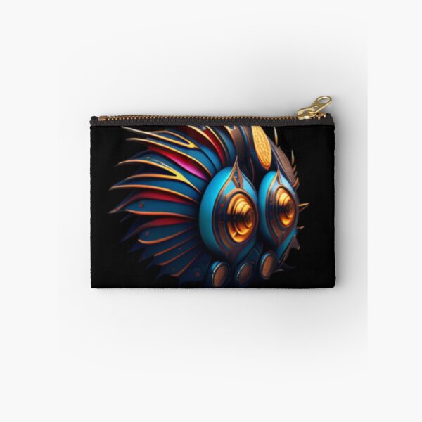 Item preview, Multicolored Cyberbug designed and sold by 3DogKnight.