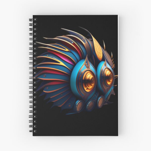 Item preview, Multicolored Cyberbug designed and sold by 3DogKnight.