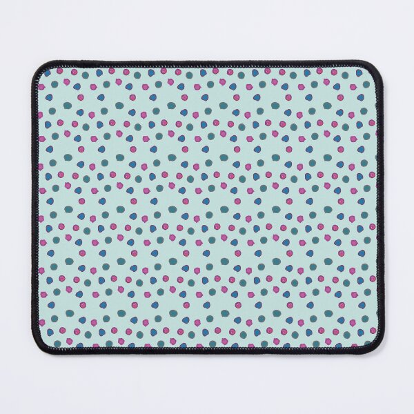 Item preview, Watercolour dots designed and sold by LeesylN.
