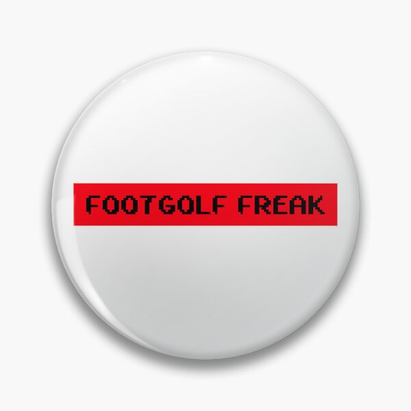 Item preview, Footgolf Freak designed and sold by Kornel Mayer.