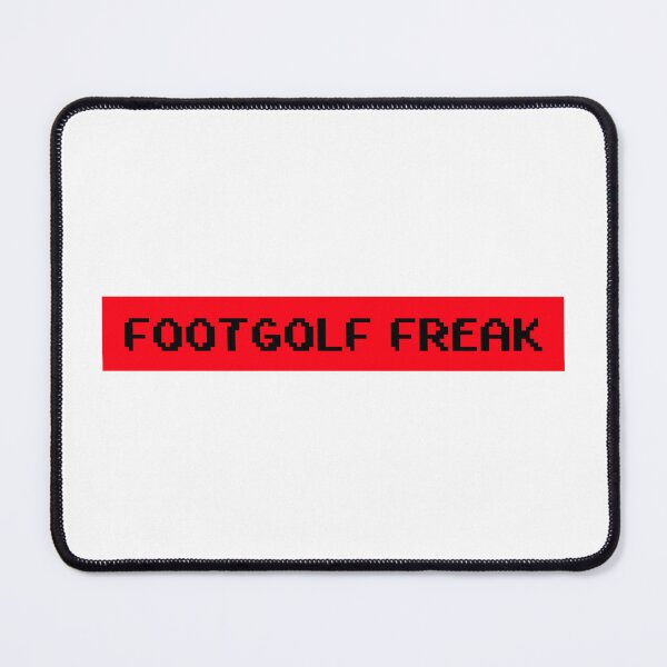 Item preview, Footgolf Freak designed and sold by Kornel Mayer.