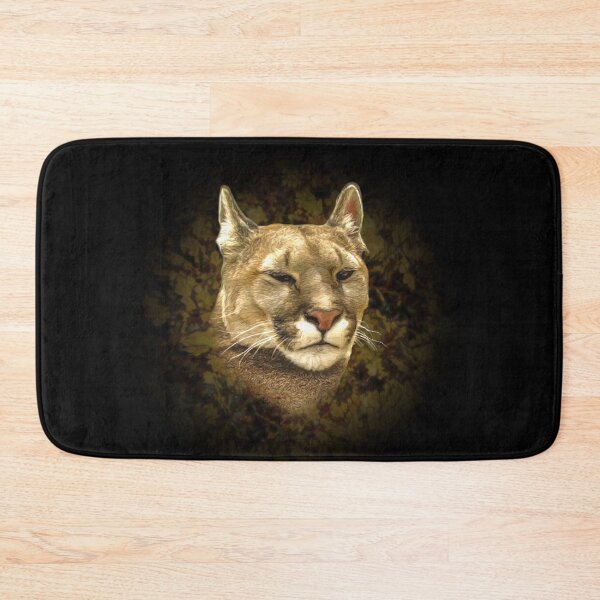 Item preview, Mountain lion designed and sold by Guardi71.