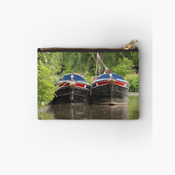 Item preview, Admiralty Class Historic Narrowboats. designed and sold by Jo Lodge.