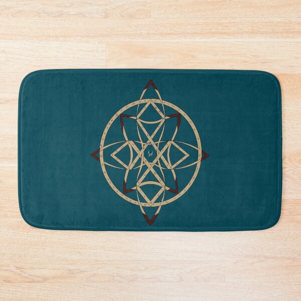 Item preview, Hafeld Rune Circle designed and sold by Hafeld.