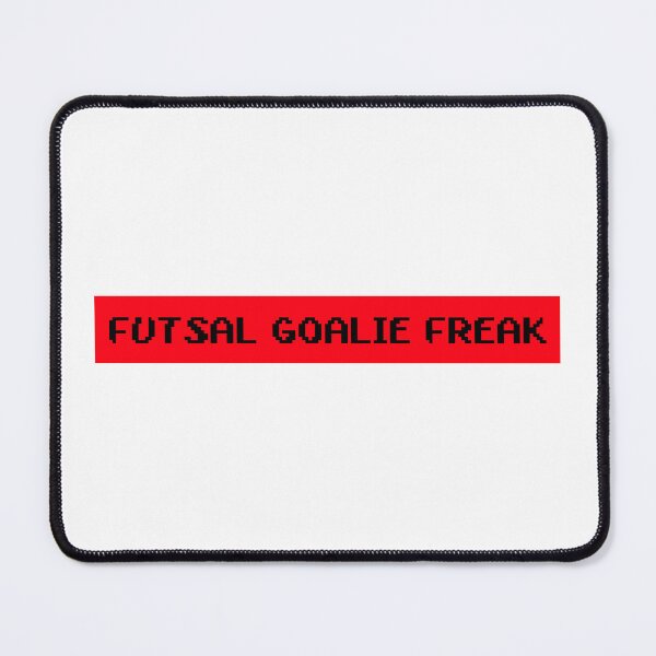 Item preview, Futsal Goalie Freak designed and sold by Kornel Mayer.